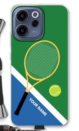 Tennis N°1