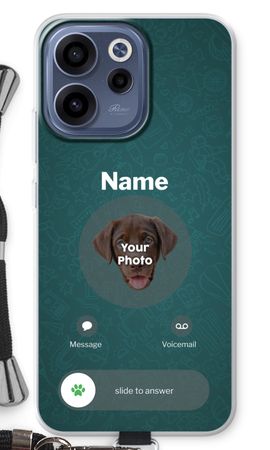 Hallo, ik ben het N°1