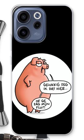 Gelukkig zeg