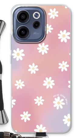 Happy Daisies