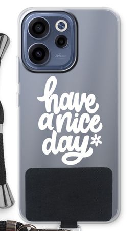 Have a nice day