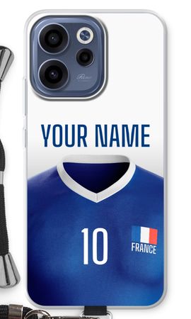France - Football