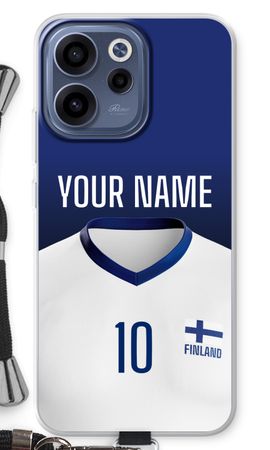 Finland - Football