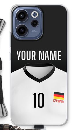 Deutschland - Fußball