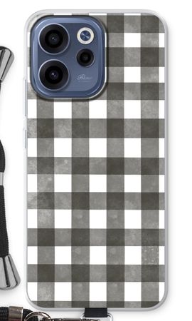 Gingham style