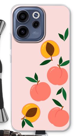 Just peachy
