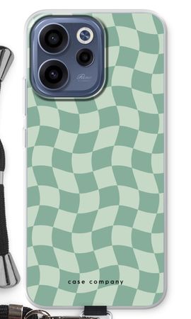 Grid Green