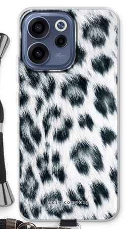 Snow leopard