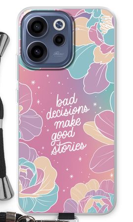 Good stories