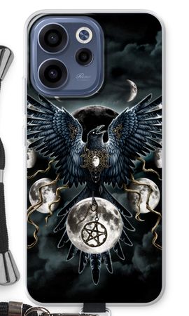 Sinister Wings