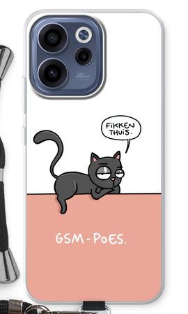 GSM poes