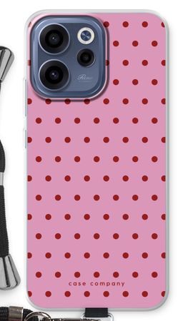 Strawberry Pop