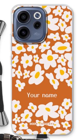 Namecase 2 - Sunburst