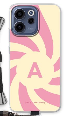 Monogram - Sunburst