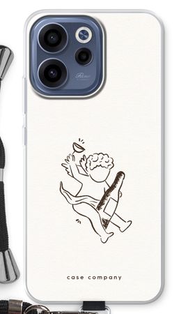 Cupido Wine