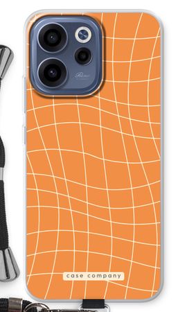 Wavy Grid