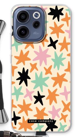 Star Scatter
