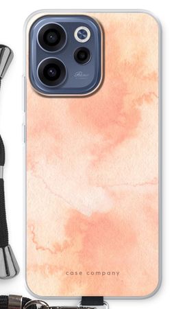 Peachy Blend