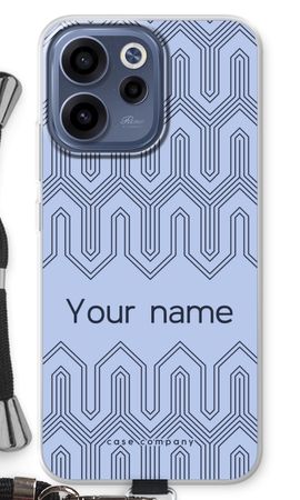 Namecase - Modula