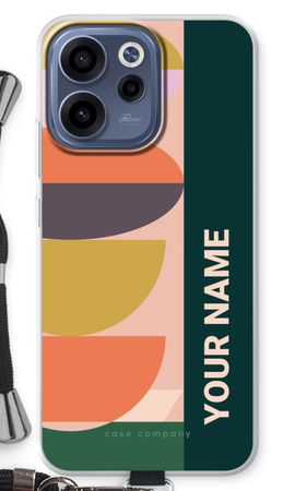 Formé - Namecase #2