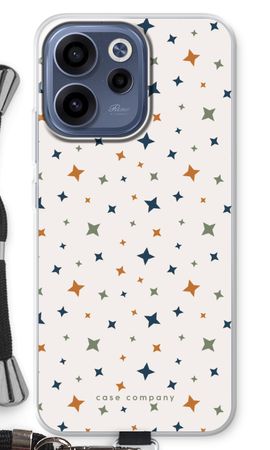Scattered Stars