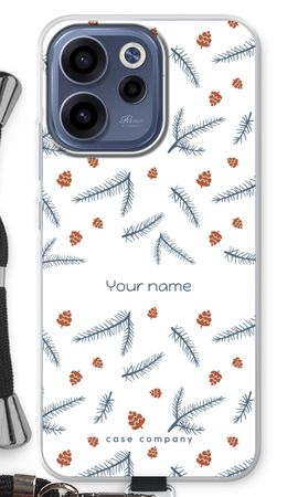 Winter - Namecase