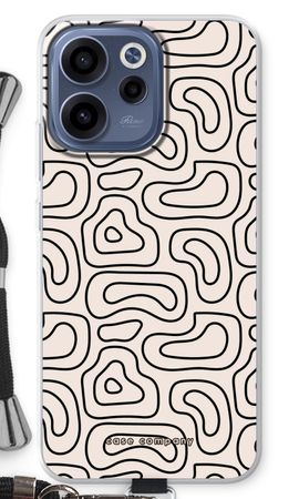 Soft Maze
