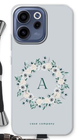 Monogram - Florelle