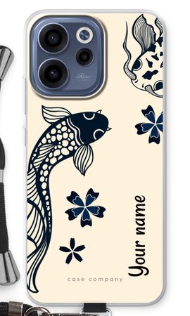 Namecase - Koi