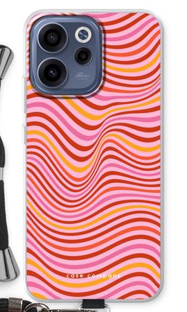 Pink Wave