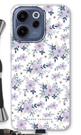 Lavender Lace