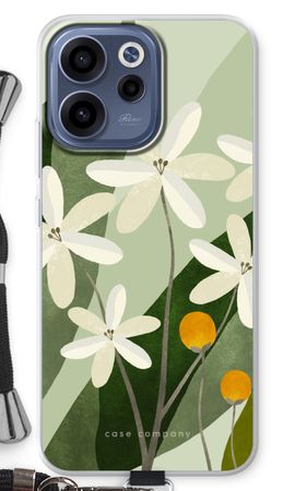Ivory bloom