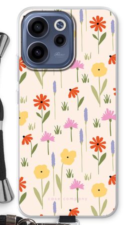 Floral