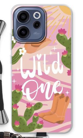 Wild One