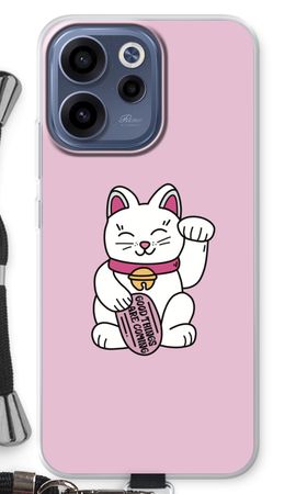 Lucky Cat