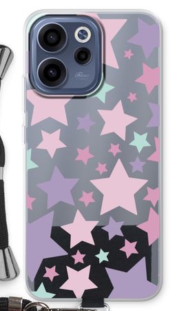 Space Stars