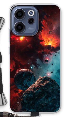 Dragon Nebula