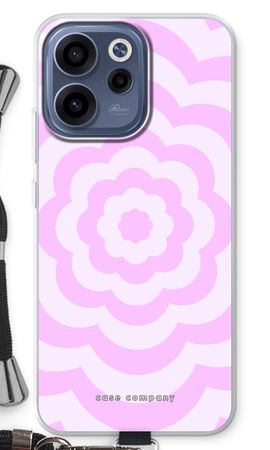 Retro Flower