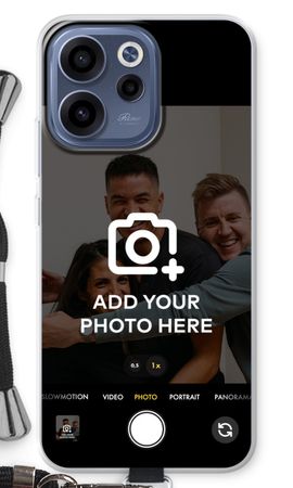Camera-app
