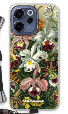 Haeckel Orchidae
