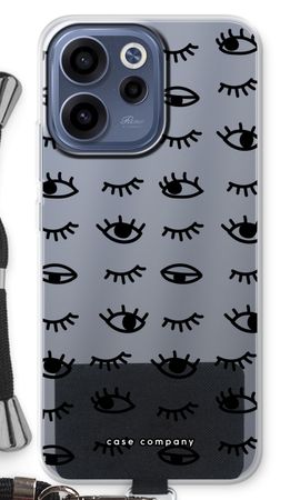 Eye pattern #2
