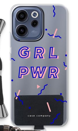 GRL PWR