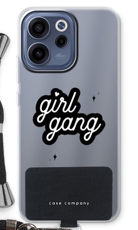 Girl Gang