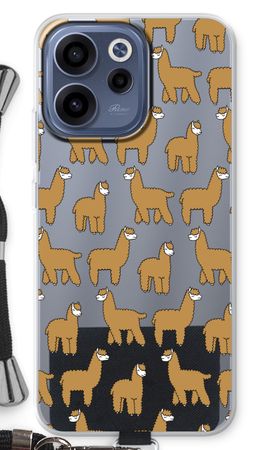 Alpacas