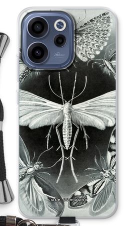 Haeckel Tineida