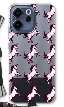 Musketon Unicorn
