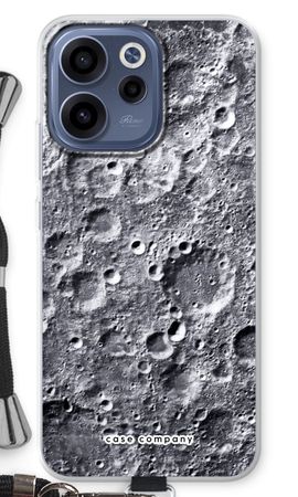 Moonscape