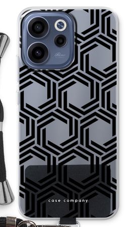 Geometric pattern