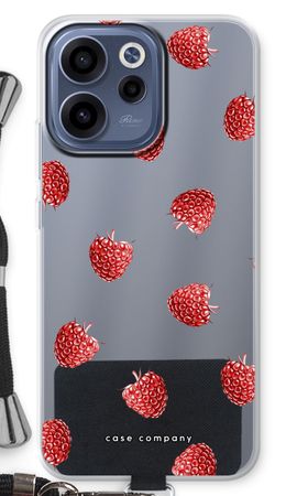 Raspberries