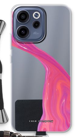 Purple stream